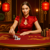 Fezbet - Live Baccarat with Real Dealers - Play Now