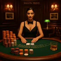 Fezbet - Live Blackjack with Real Dealers - Play Now