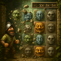 Fezbet - Gonzo's Quest Slot Game - Play Now