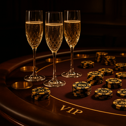 Fezbet Casino Bonus Angebot - 100% bis zu €500 + 200 Free Spins