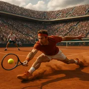 Fezbet - Tennis Betting - Live and Pre-Match Odds