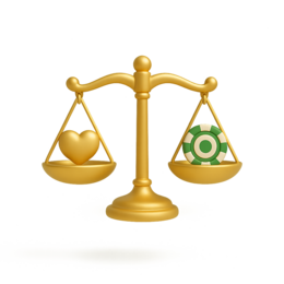 Fezbet - Verantwortungsvolles Spielen - Sichere Gaming-Umgebung in Österreich